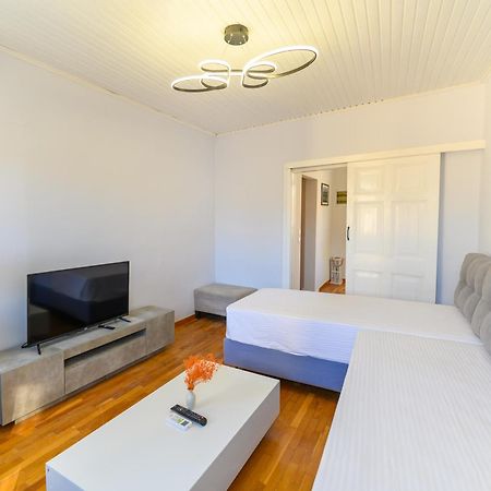 Mitropoleos Suite Corfu  Exterior photo