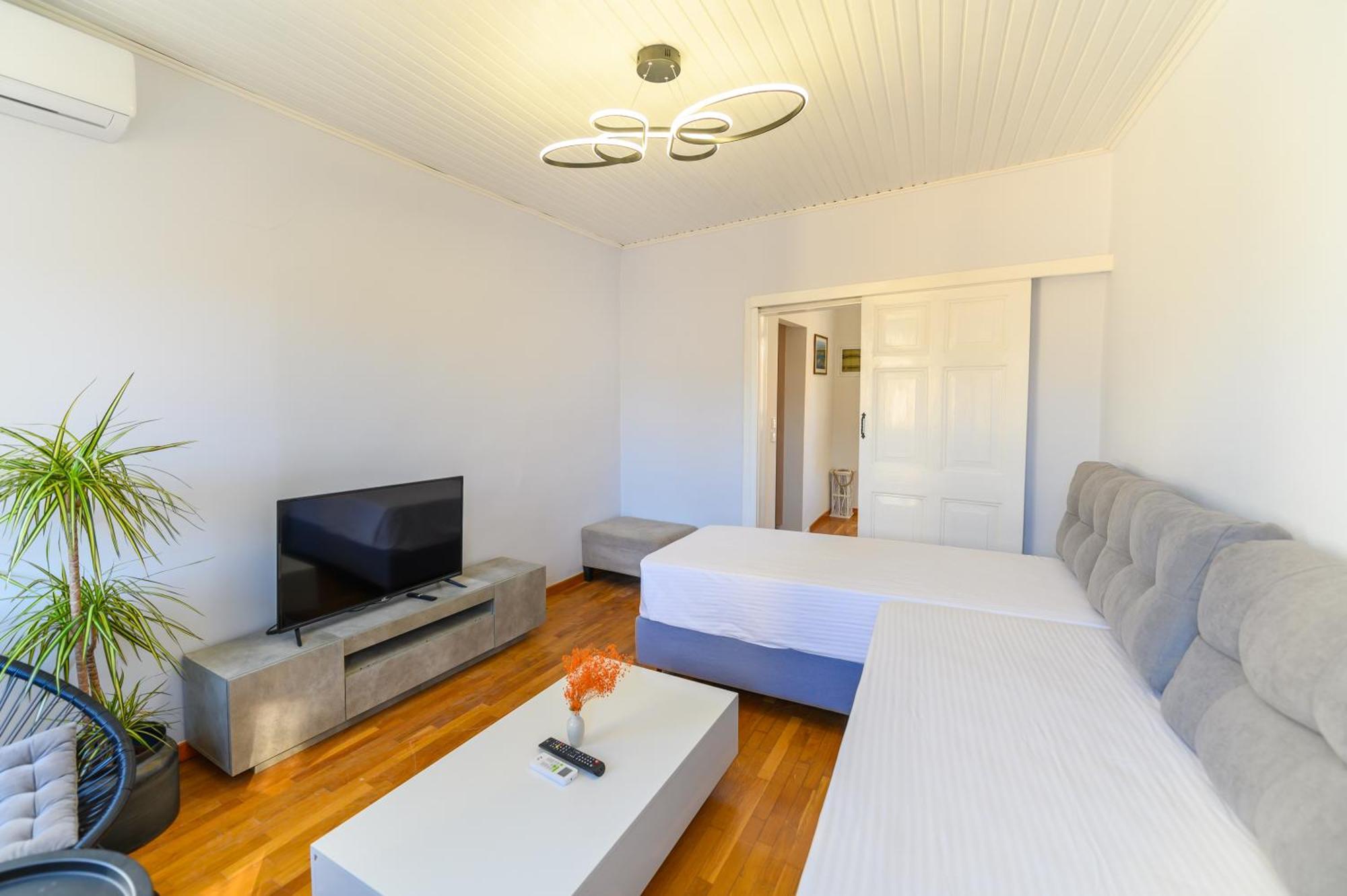 Mitropoleos Suite Corfu  Exterior photo