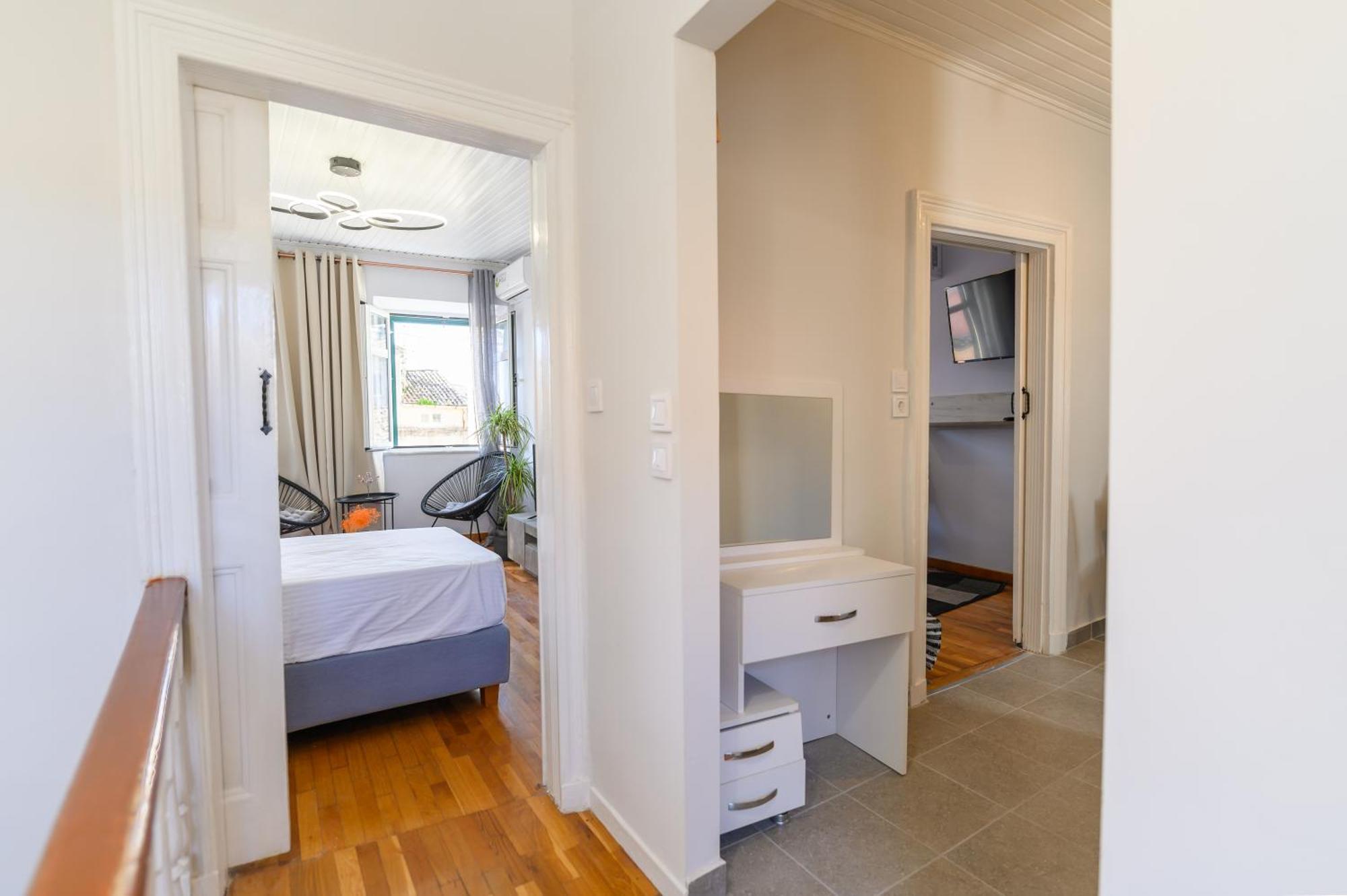 Mitropoleos Suite Corfu  Exterior photo
